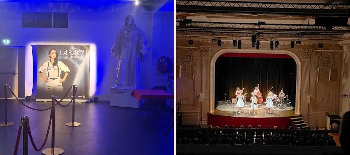 Theatre de Dreux - Photo 2