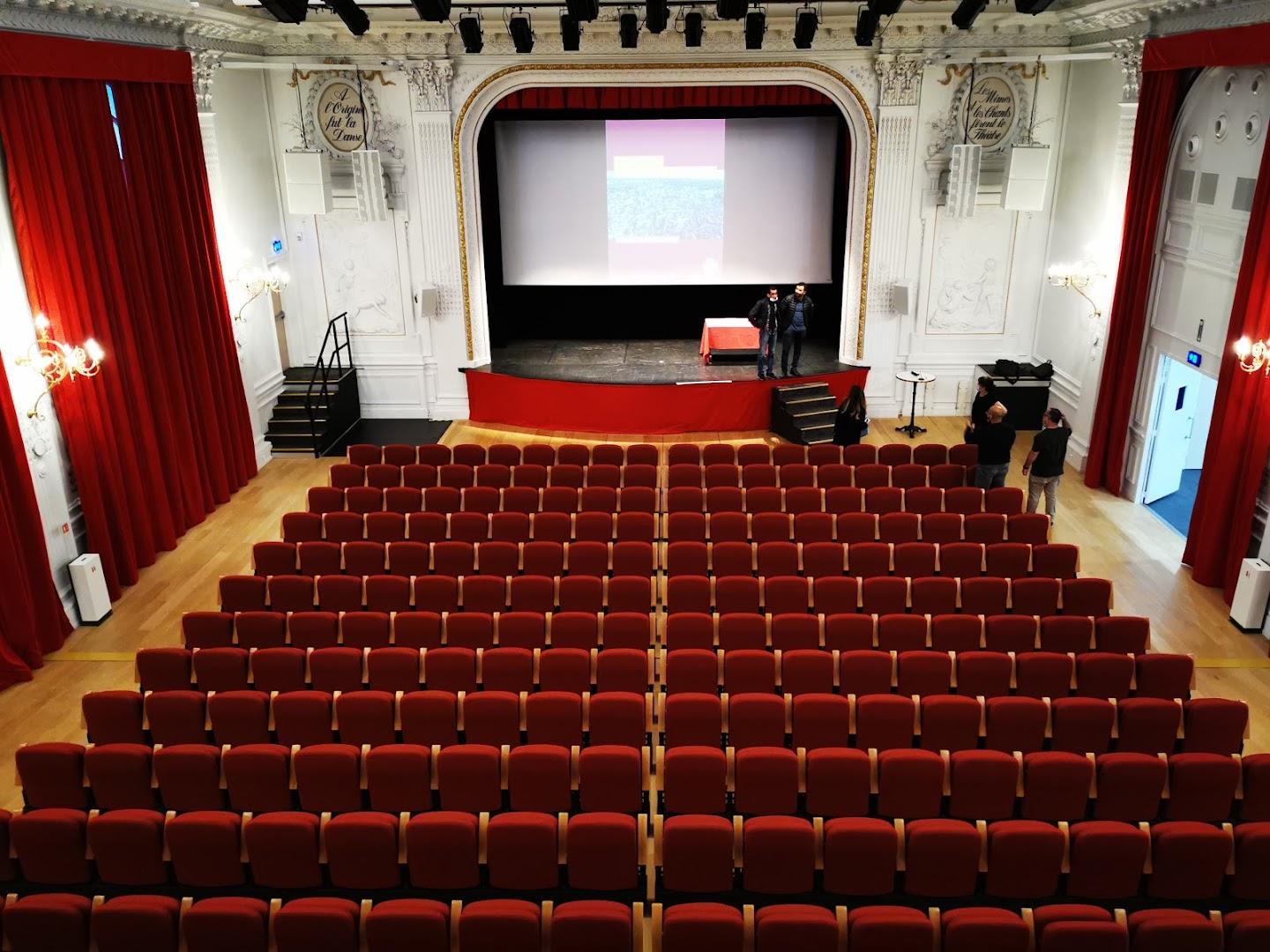 Theatre de Dreux - Photo 3